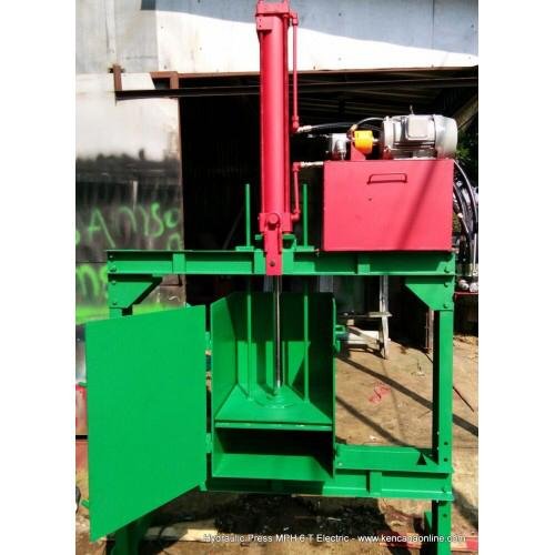 Press Hidrolik MPH 12 T